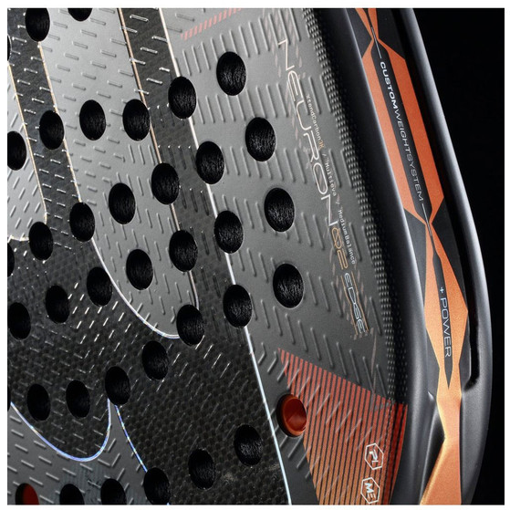 Bullpadel Neuron 02 Edge