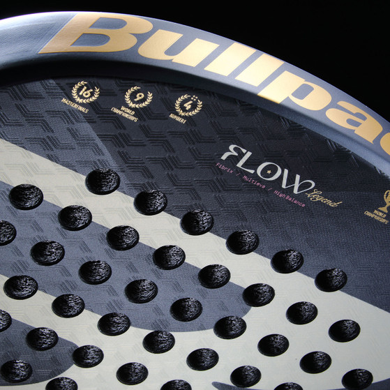 Bullpadel Flow Legend