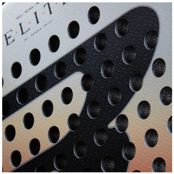 Bullpadel Elite W 26
