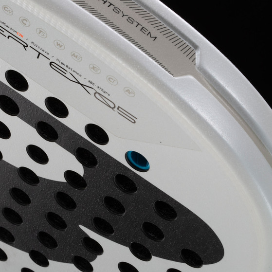 Bullpadel Pearl 26