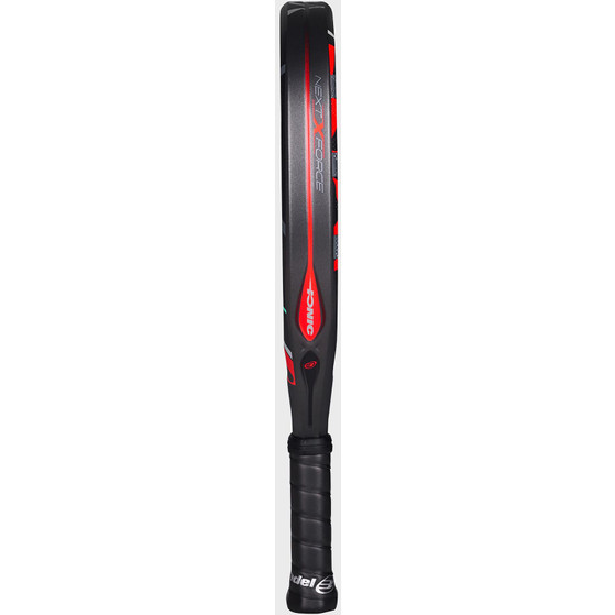 Bullpadel Ionic Control 26