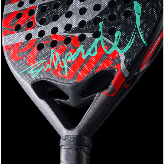 Bullpadel Ionic Control 26