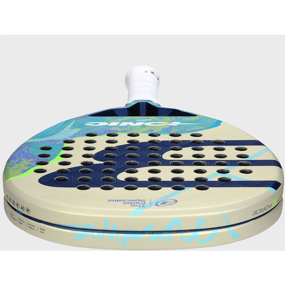 Bullpadel Ionic Light 26