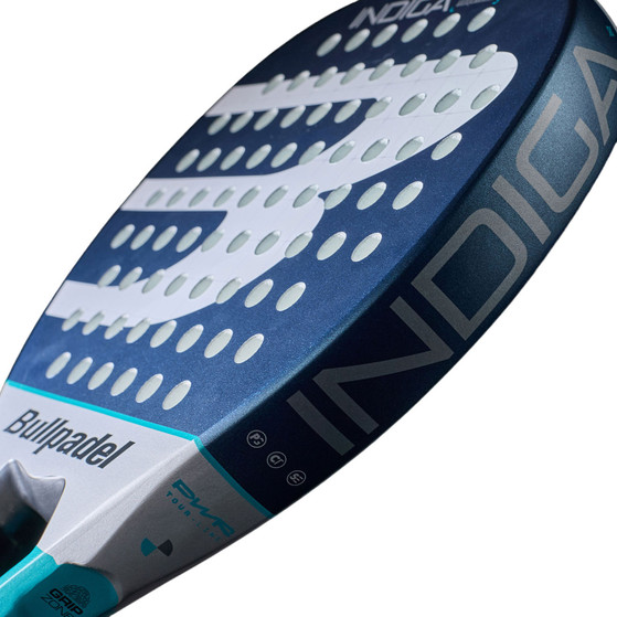 Bullpadel Indiga Power 26
