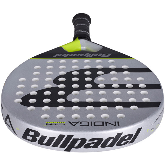 Bullpadel Indiga Control 26