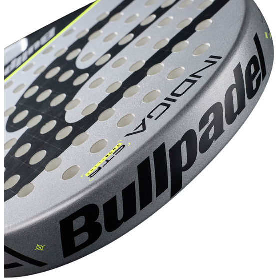 Bullpadel Indiga Control 26