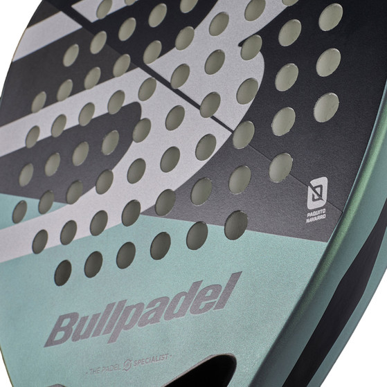 Bullpadel Hack 26 Junior