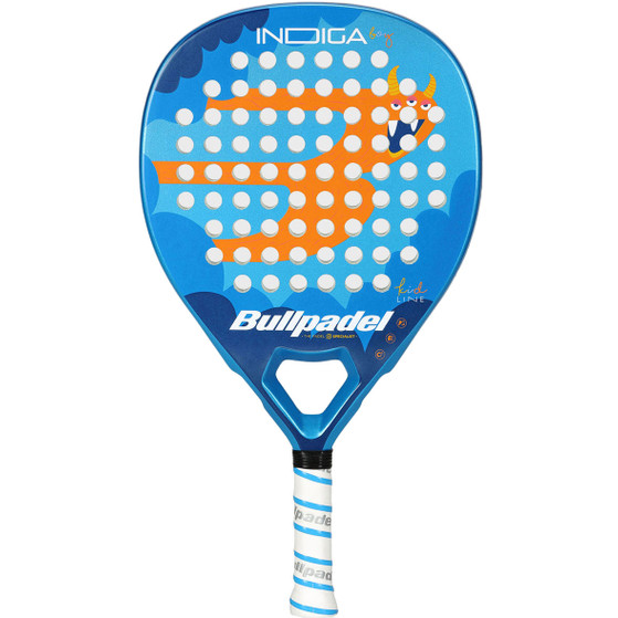 Bullpadel Indiga 26 Junior