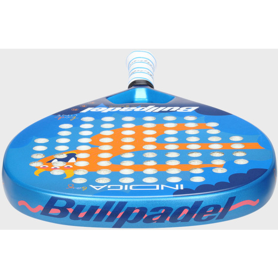 Bullpadel Indiga 26 Junior