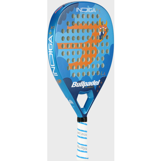 Bullpadel Indiga 26 Junior