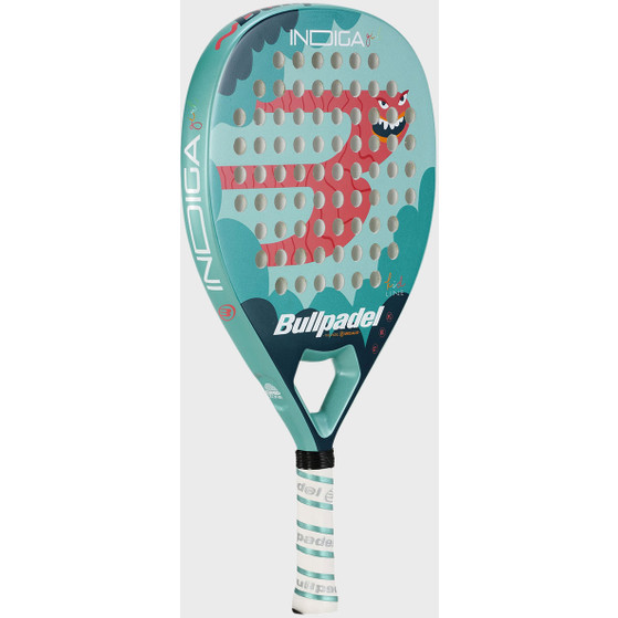 Bullpadel Indiga 26 Junior
