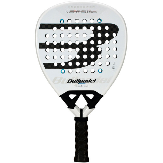 Bullpadel Vertex 05 Testracket