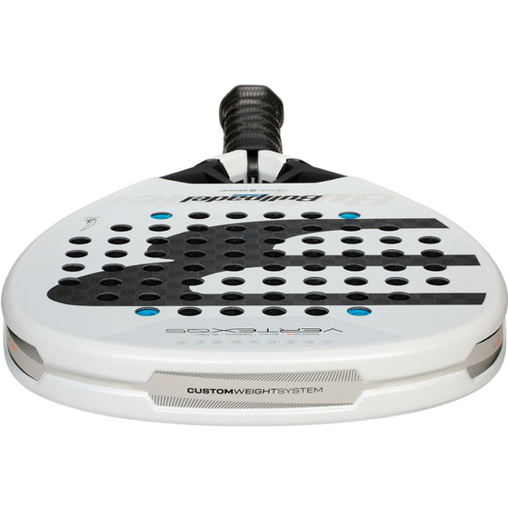 Bullpadel Vertex 05 Testracket