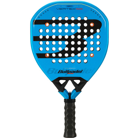 Bullpadel Vertex 05 Geo Testracket