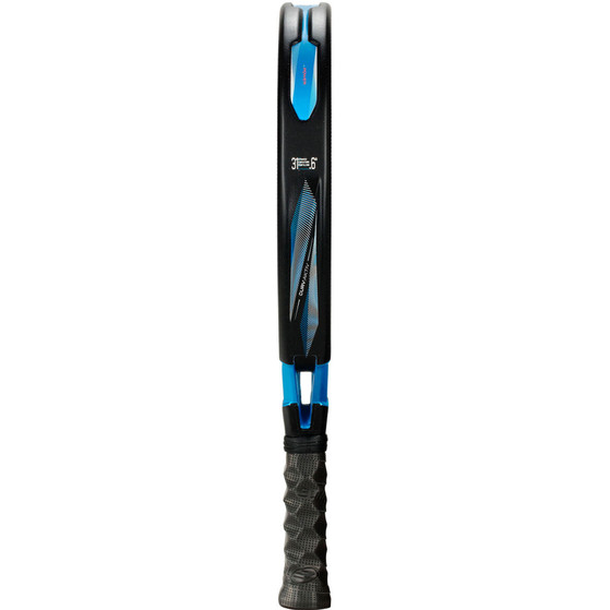 Bullpadel Vertex 05 Hybrid Testracket