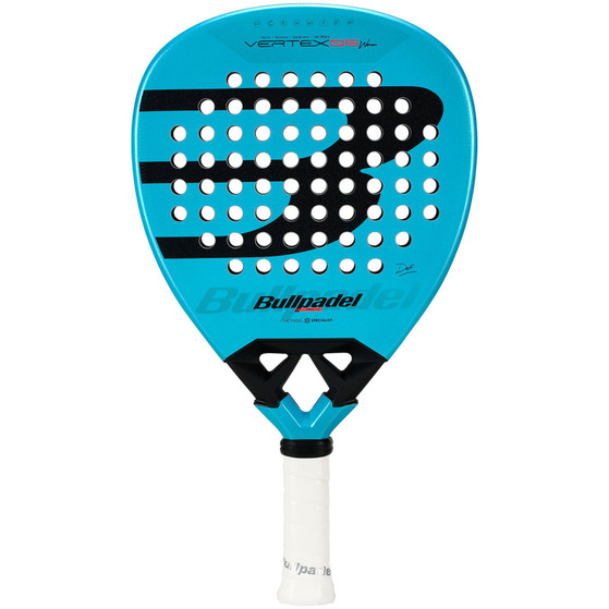 Bullpadel Vertex 05 W Testracket