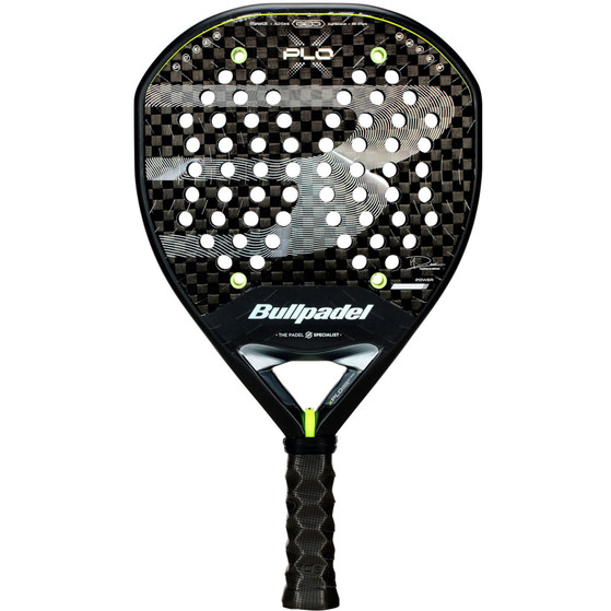 Bullpadel Xplo 26 Testracket