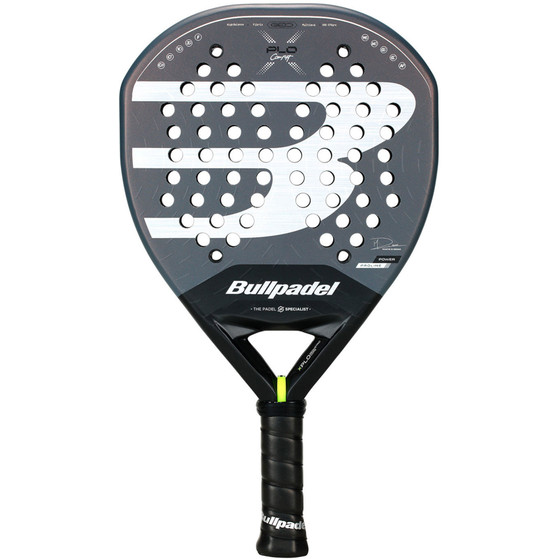 Bullpadel Xplo Comfort 26 Testracket