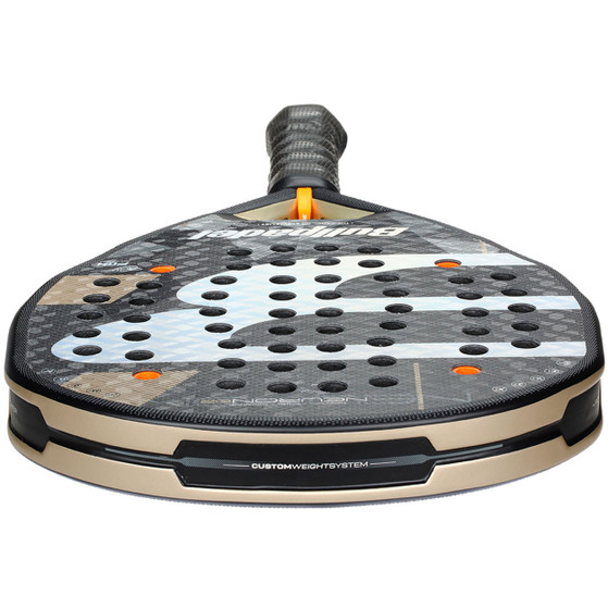 Bullpadel Neuron 02 Testracket