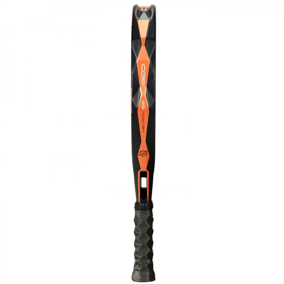 Bullpadel Neuron 02 Edge Testracket