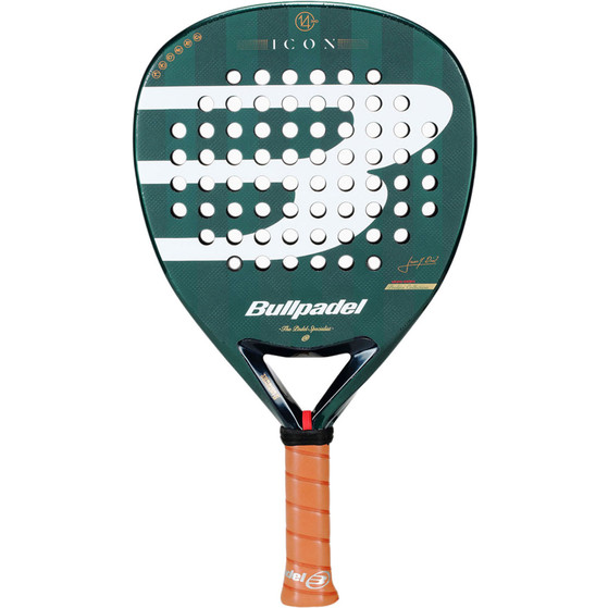 Bullpadel Icon 26 Testracket