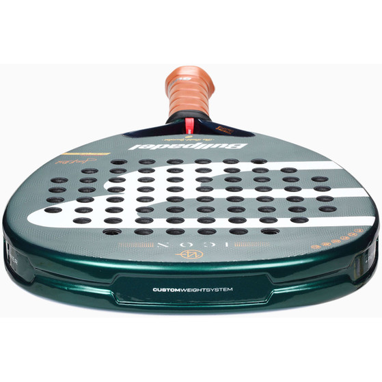 Bullpadel Icon 26 Testracket