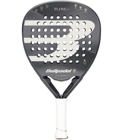 Bullpadel Flow Legend Testracket
