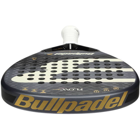 Bullpadel Flow Legend Testracket