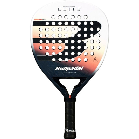 Bullpadel Elite W 26 Testracket