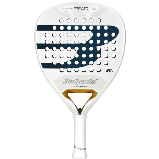 Bullpadel Pearl 26 Testracket