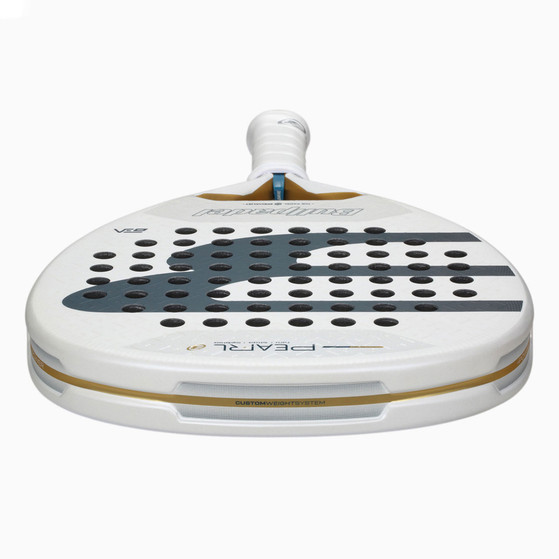 Bullpadel Pearl 26 Testracket