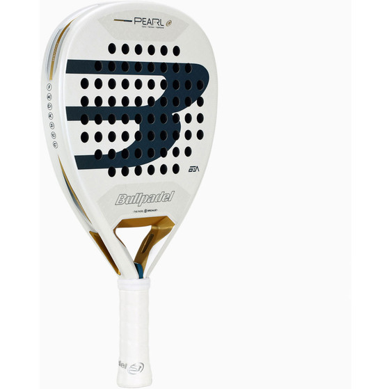Bullpadel Pearl 26 Testracket