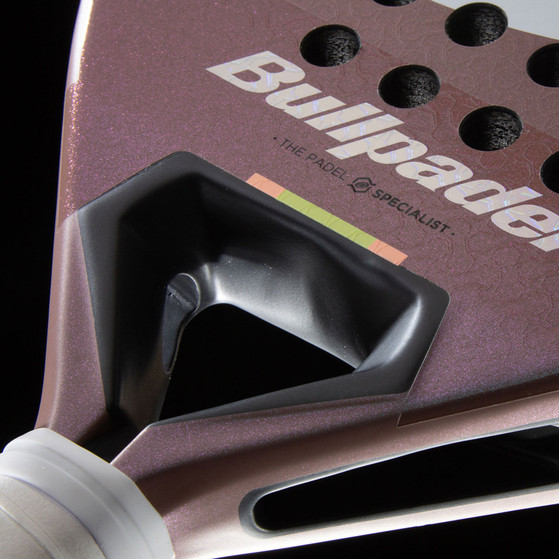 Bullpadel Wonder Testracket