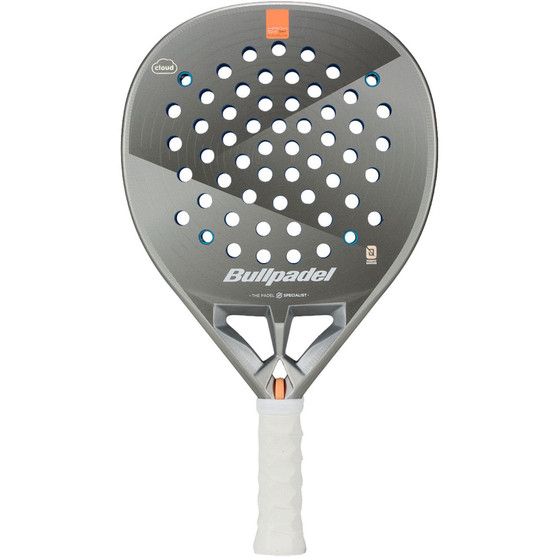 Bullpadel Hack 04 Hybrid Cloud Testracket