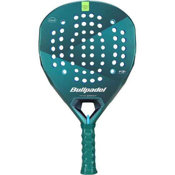 Bullpadel Neuron 02 Cloud Testracket