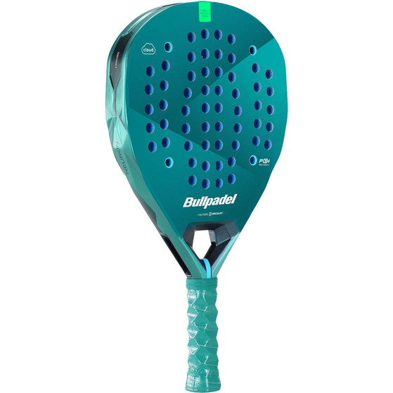 Bullpadel Neuron 02 Cloud Testracket