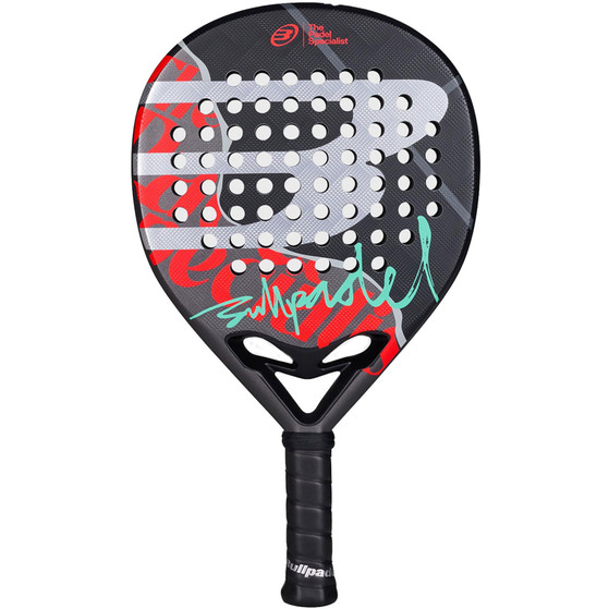 Bullpadel Ionic Control 26 Testracket