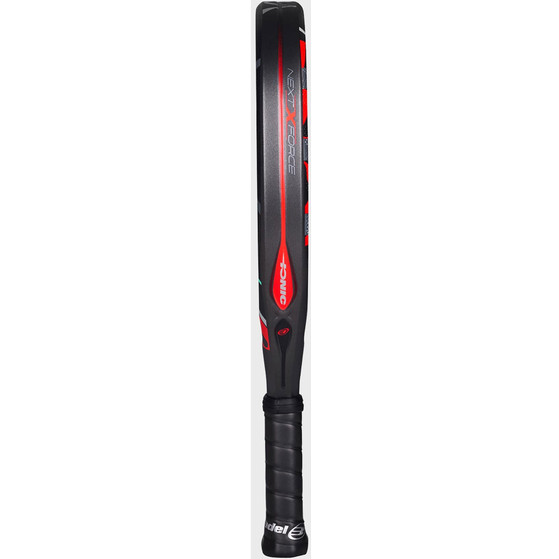 Bullpadel Ionic Control 26 Testracket