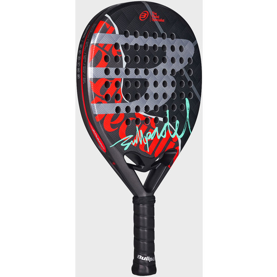 Bullpadel Ionic Control 26 Testracket