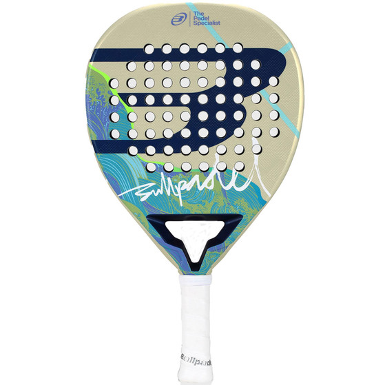 Bullpadel Ionic Light 26 Testracket