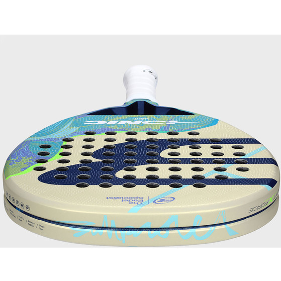 Bullpadel Ionic Light 26 Testracket
