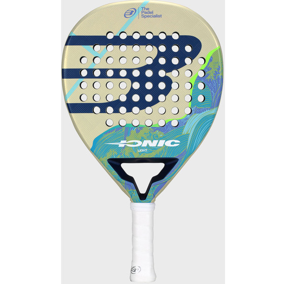 Bullpadel Ionic Light 26 Testracket