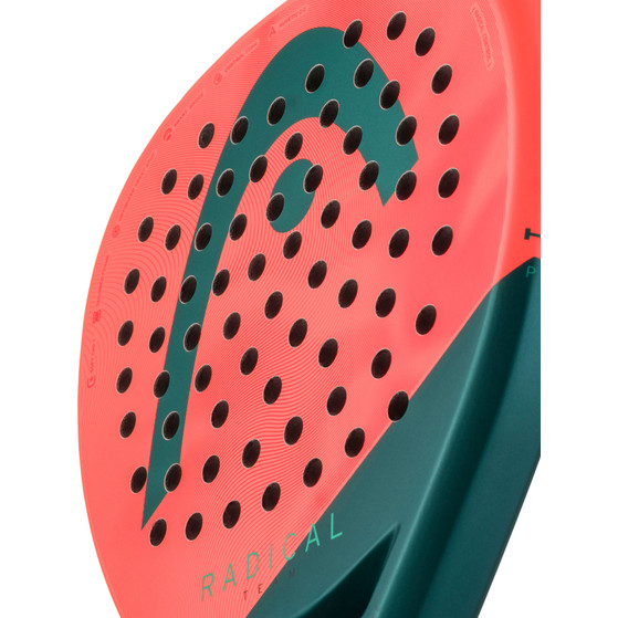 HEAD Radical Team 2026