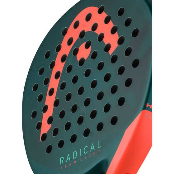 HEAD Radical Team Light 2026