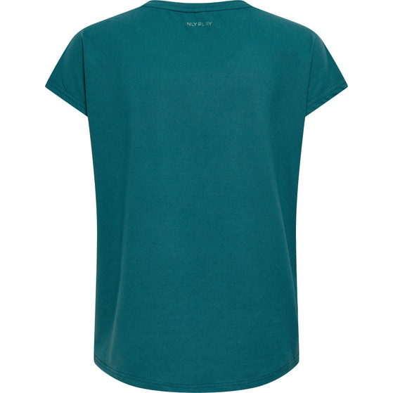 Only Play Aubree Life Loose Tee