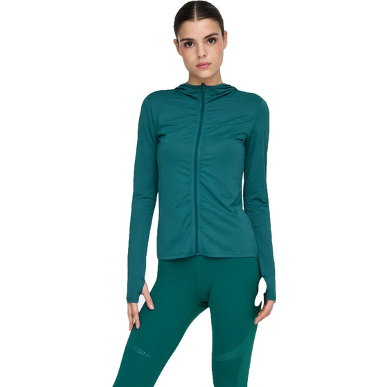 Only Play Life Full Zip Hoody