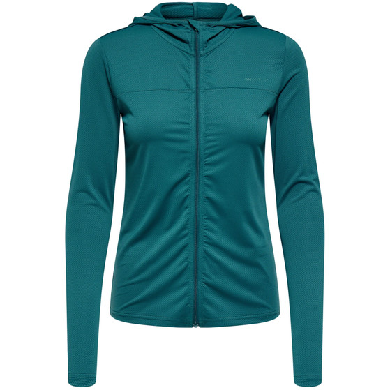 Only Play Life Full Zip Hoody