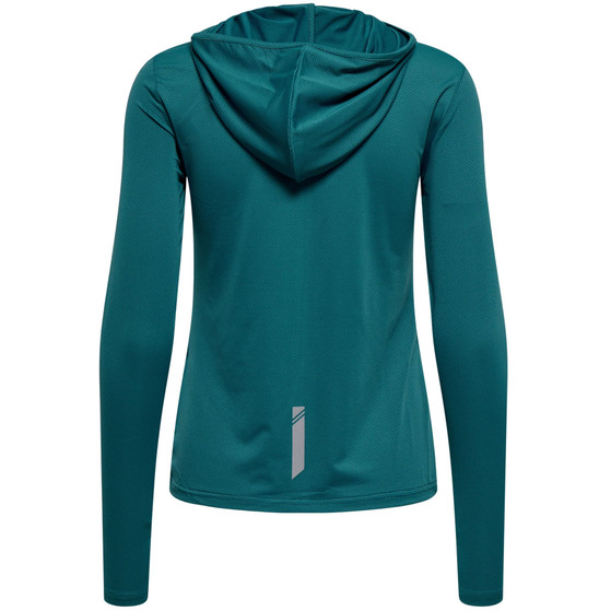 Only Play Life Full Zip Hoody