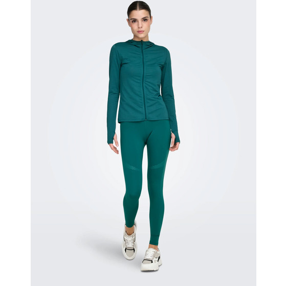 Only Play Life Full Zip Hoody