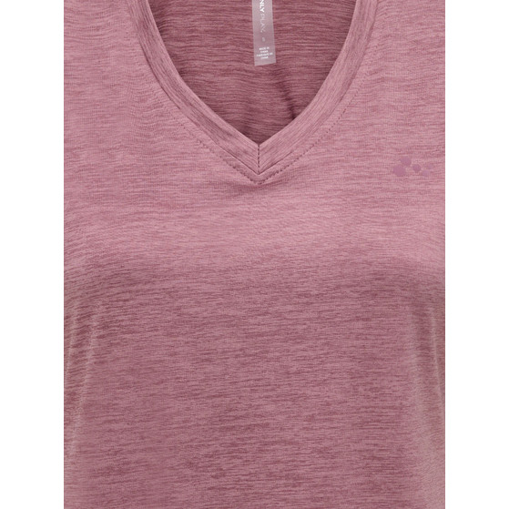 Only Play Core Life V-Neck T-shirt